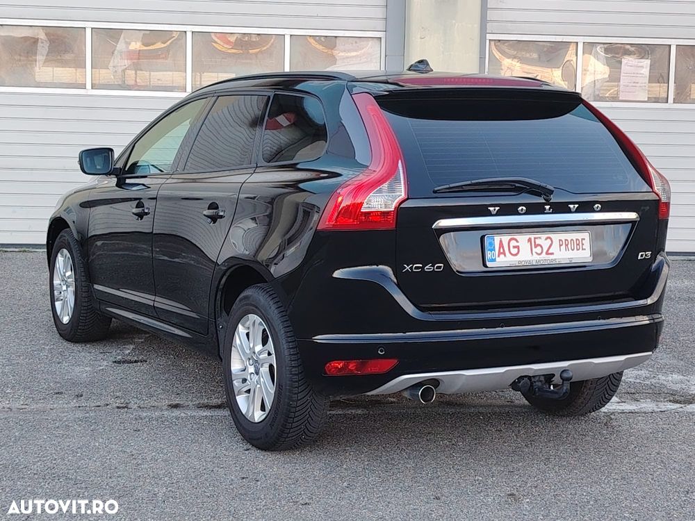 Volvo XC 60 - 3