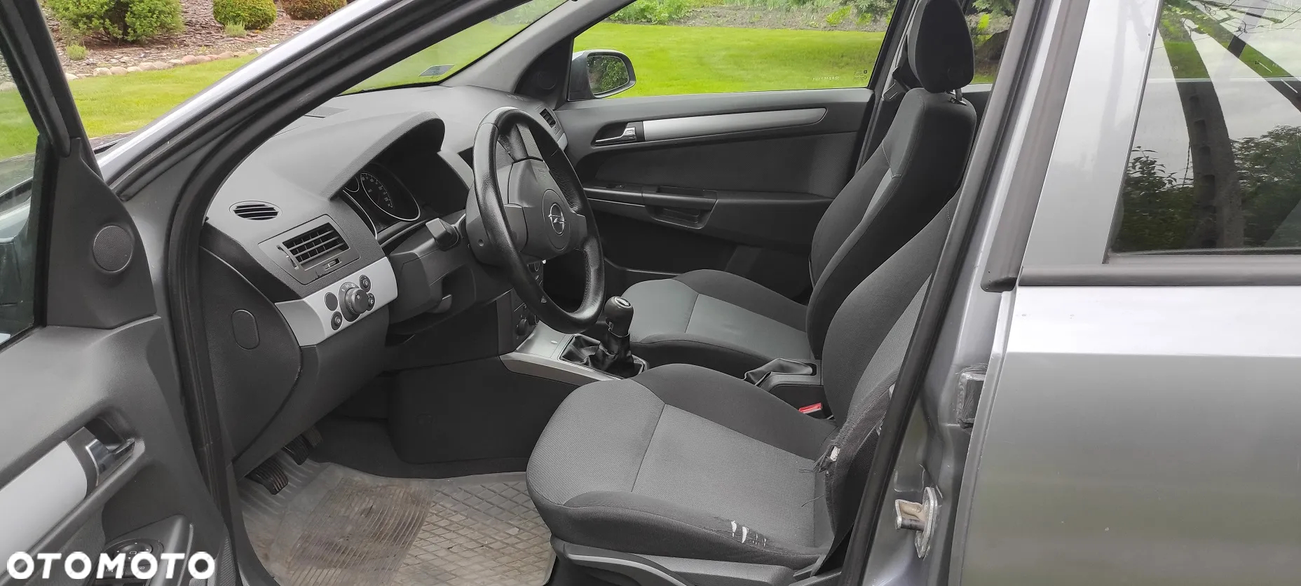 Opel Astra - 8