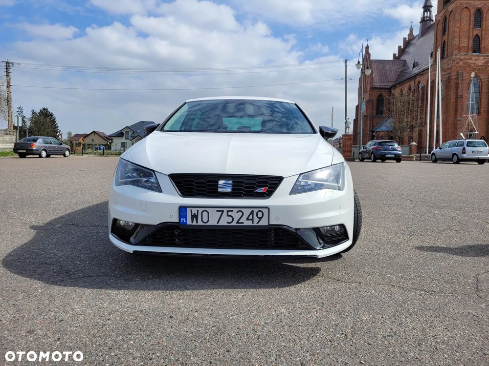 Seat Leon - 11