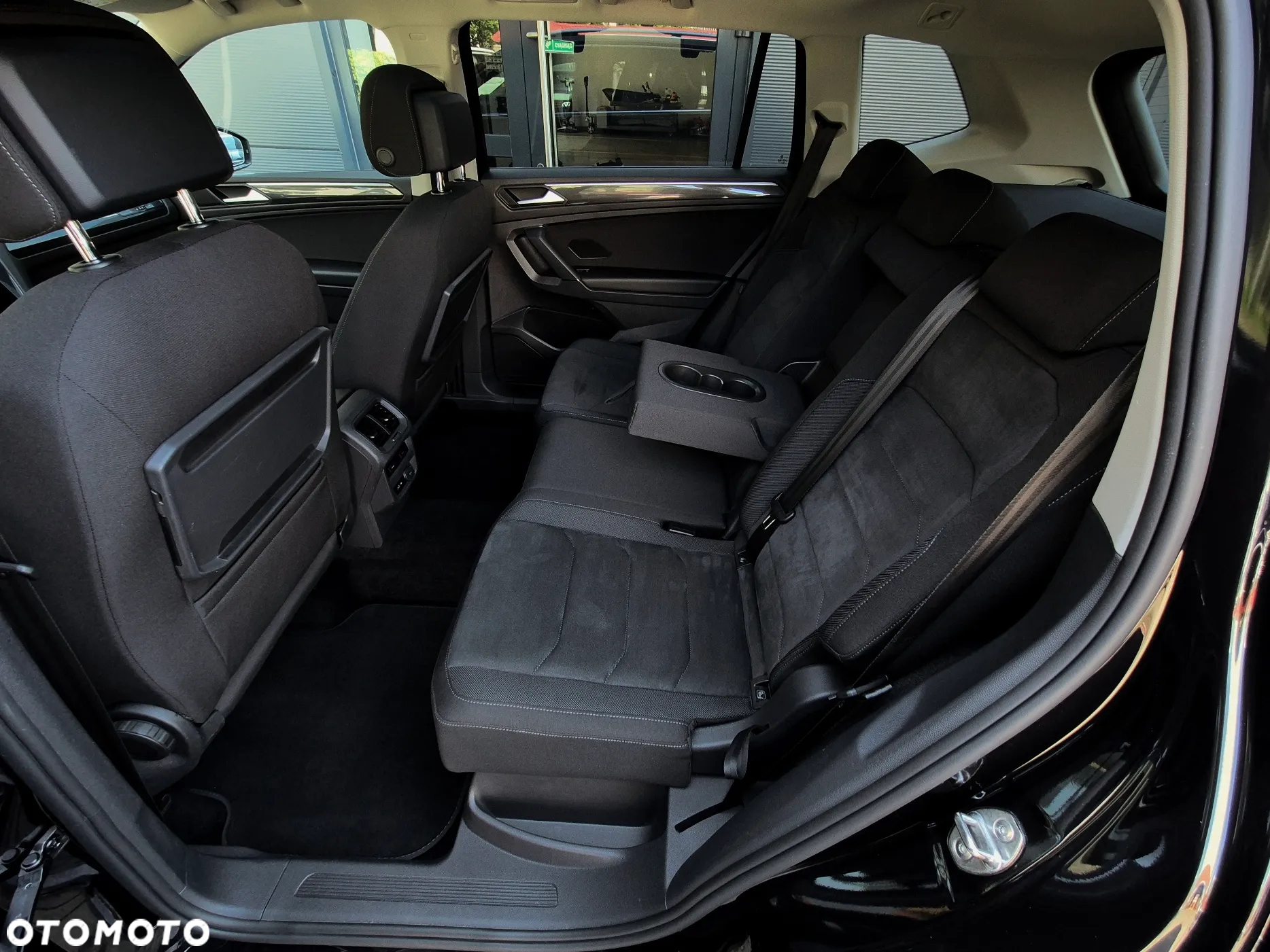 Volkswagen Tiguan 2.0 TSI 4Mot Highline DSG - 16