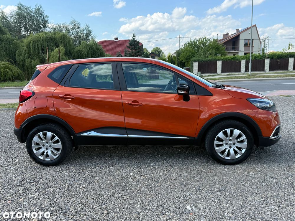Renault Captur 0.9 Energy TCe Limited - 10