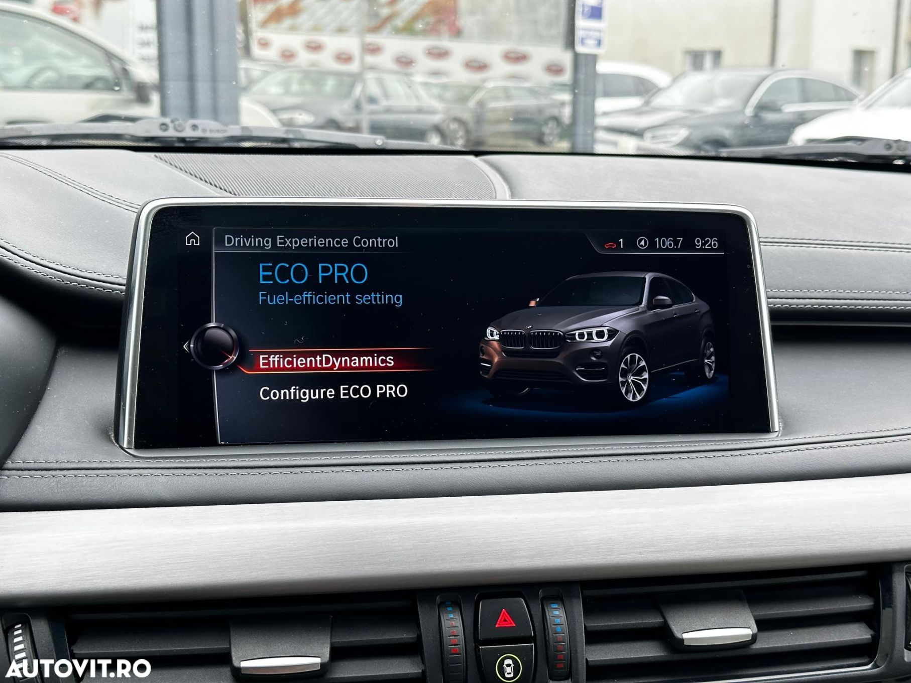 BMW X6 xDrive40d - 18