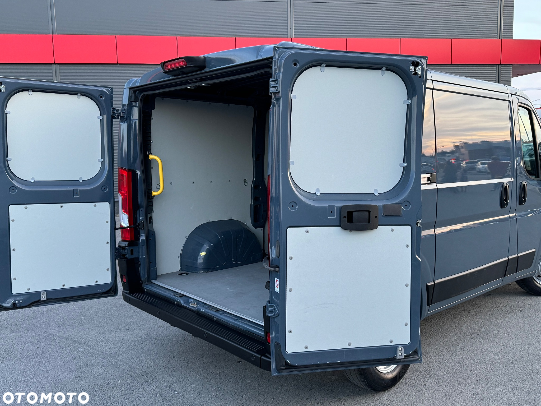 Citroën Jumper L1H1 - 11