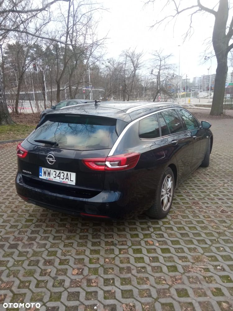 Opel Insignia - 4