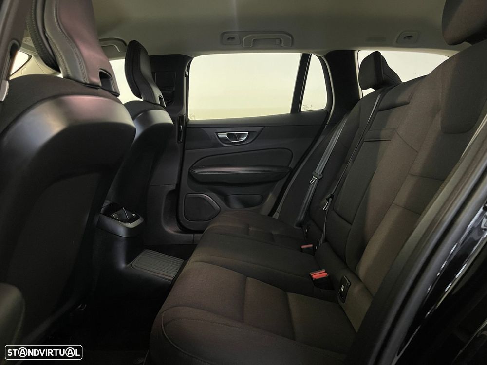 Volvo V60 2.0 T6 AWD TE Inscription - 13