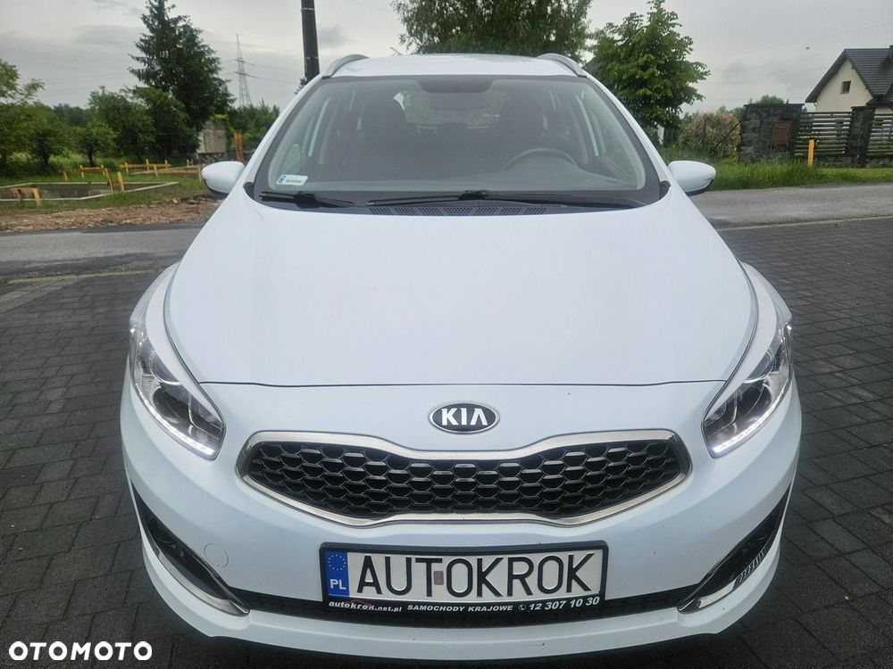 Kia Ceed - 2