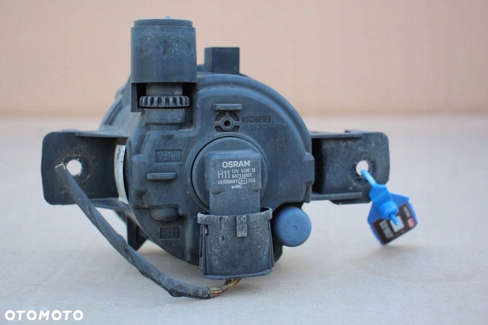 Halogen PRAWY BMW x5 e70 e81 e82 e87 e88 e84 x3 e83 6924656 oryginalny - 2