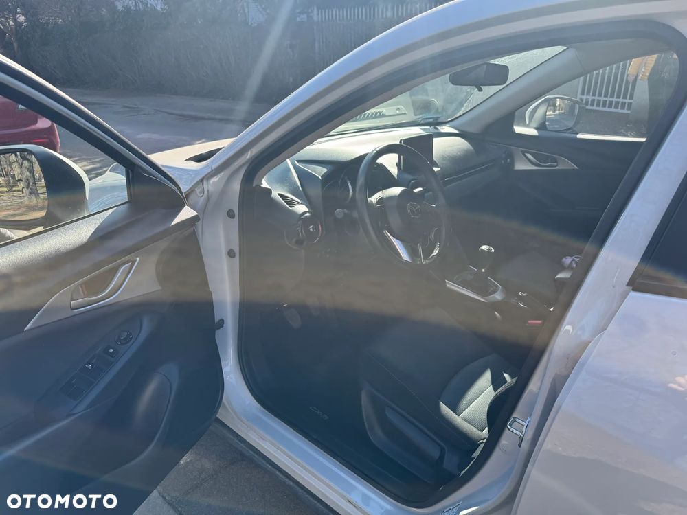 Mazda CX-3 - 26