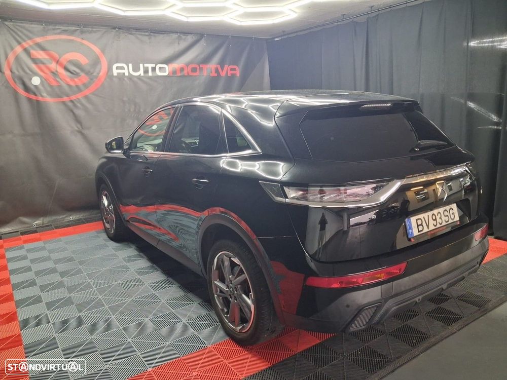 DS DS7 Crossback - 4