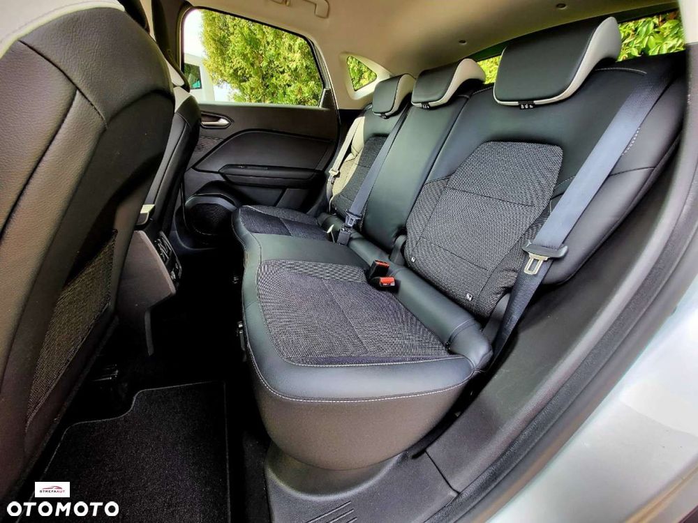 Renault Captur - 6