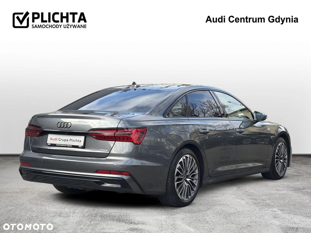 Audi A6 Limousine - 5