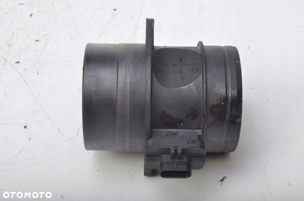 AUDI A4 B8 2.0 TDI PRZEPŁYWOMIERZ 0281002959 - 4