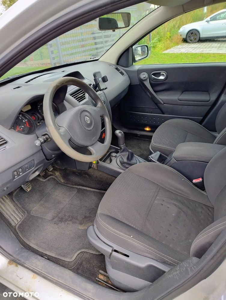 Renault Megane - 4