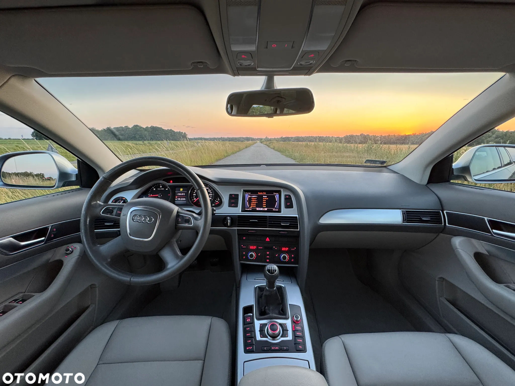 Audi A6 2.0 TDIe - 28