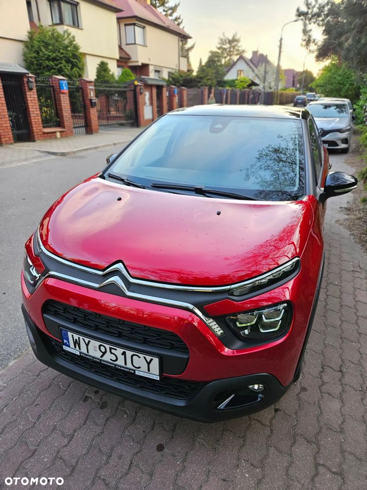 Citroën C3 1.2 PureTech Shine - 3