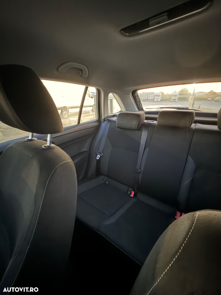 Skoda RAPID 1.6 TDI Ambition - 4