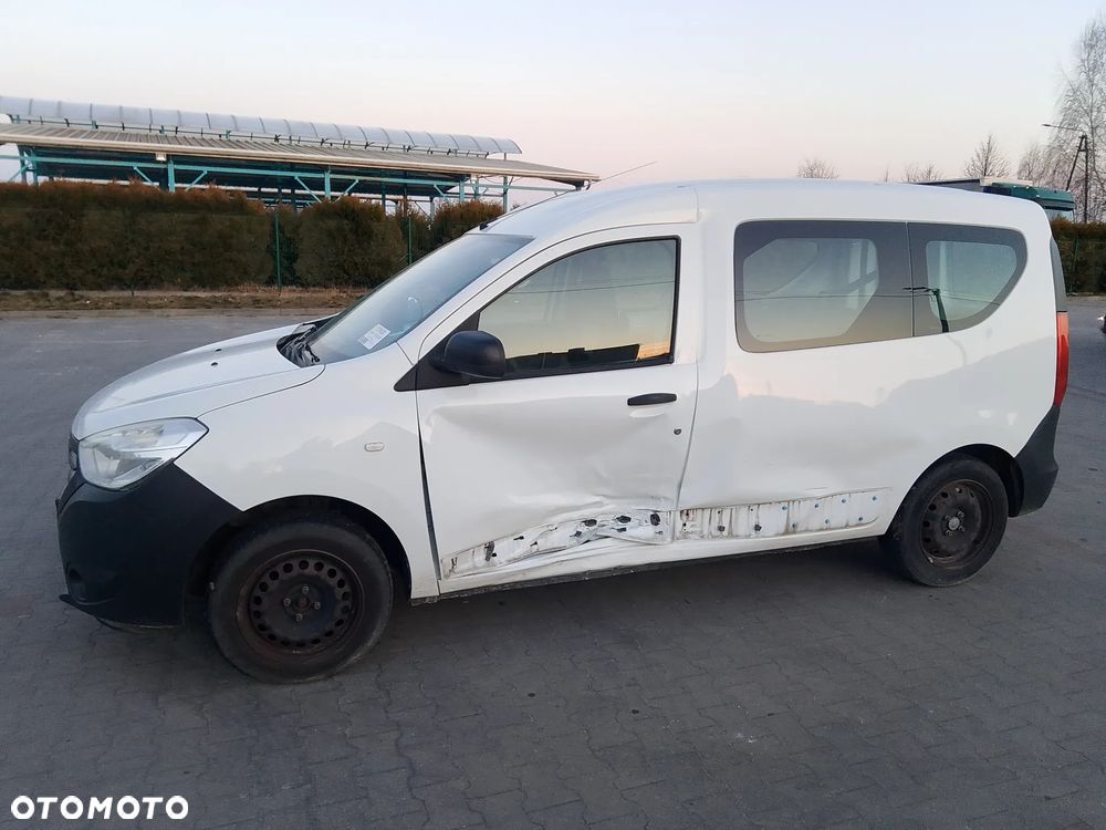 Dacia Dokker 1.6 SCe Laureate - 5
