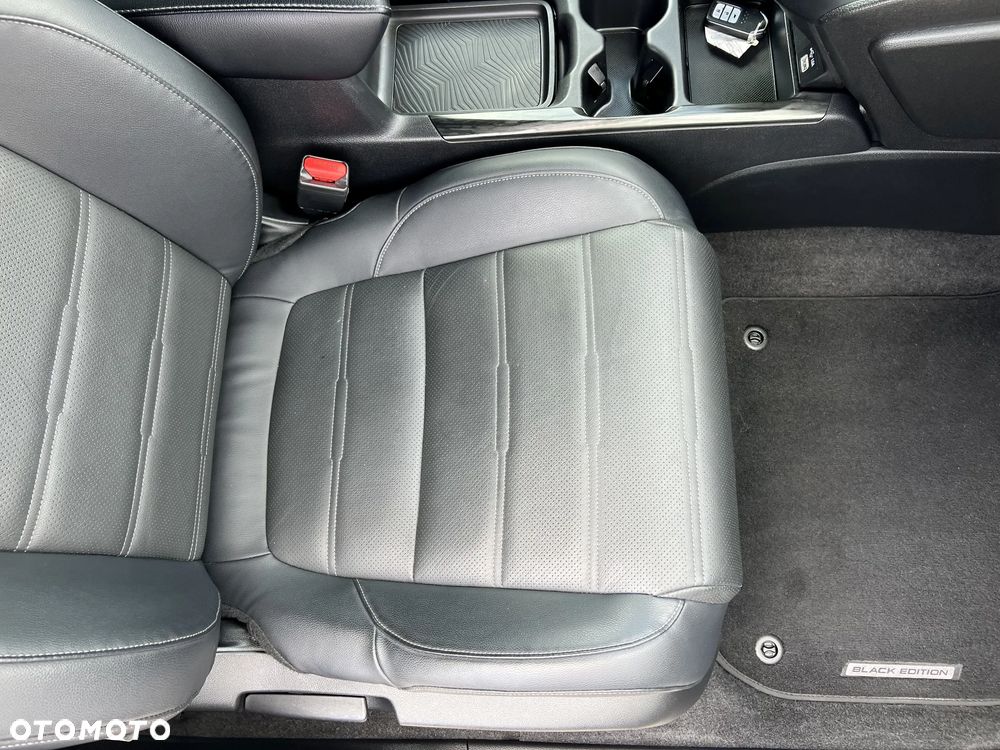 Honda CR-V 2.0 i-MMD Sport Line CVT - 36