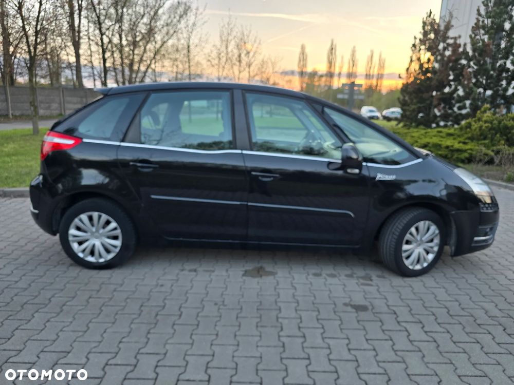 Citroën C4 Picasso 2.0 HDi FAP EGS6 Exclusive - 33