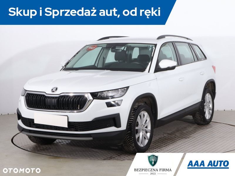 Skoda Kodiaq - 3