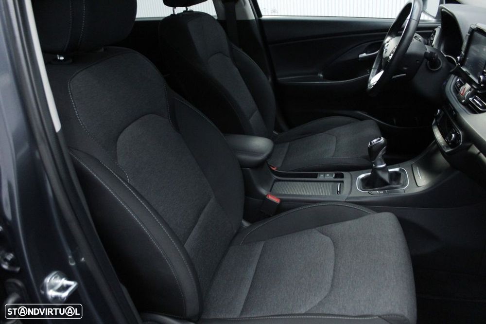 Hyundai i30 1.0 T-GDi Style Plus - 15