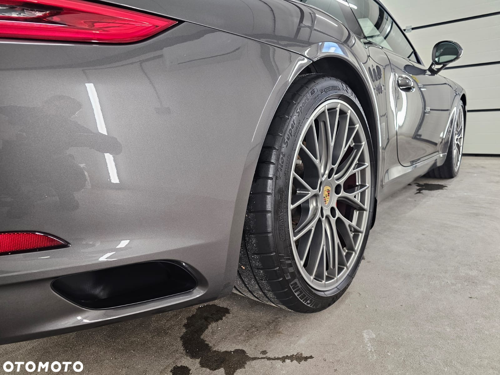 Porsche 911 Carrera S PDK - 12