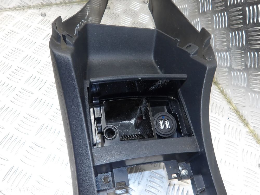 SEAT IBIZA III 02-05 HB 3D 1.9TDI TUNEL ŚRODKOWY - 4