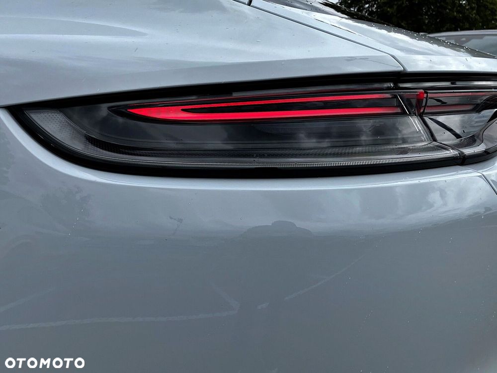 Porsche Panamera - 10