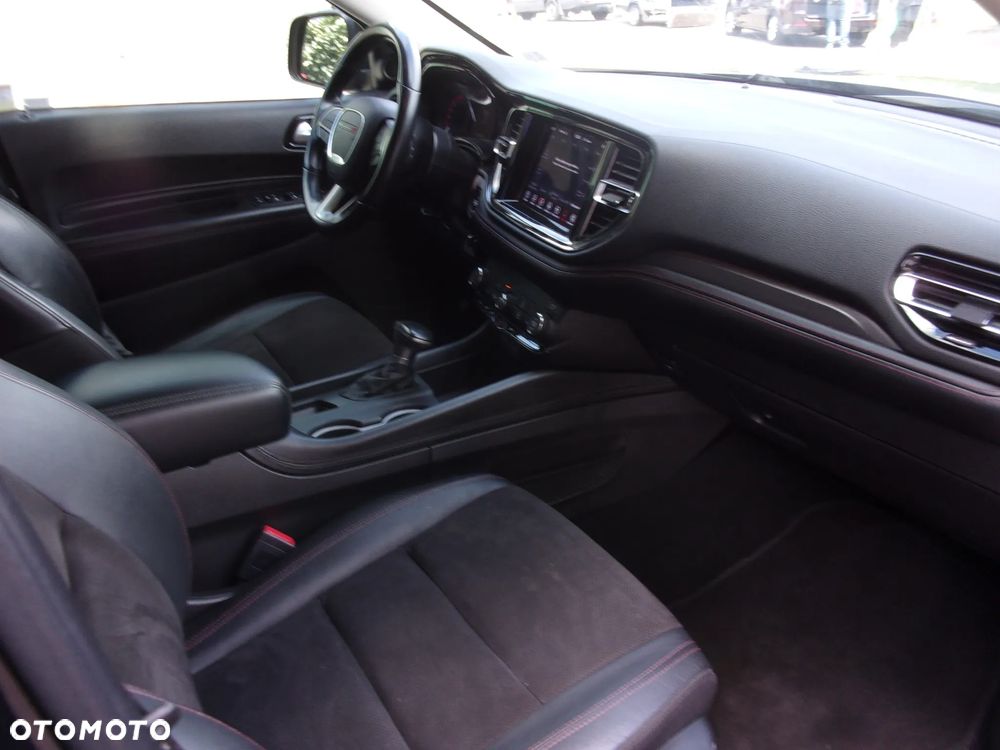 Dodge Durango 5.7 R/T - 6