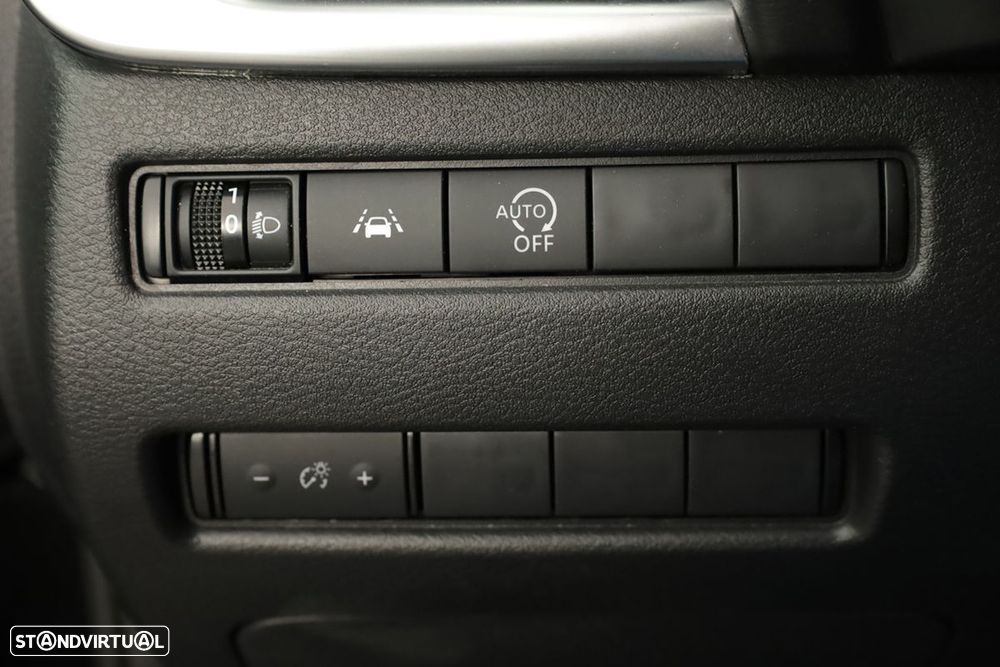 Nissan Qashqai 1.3 DIG-T Acenta - 18