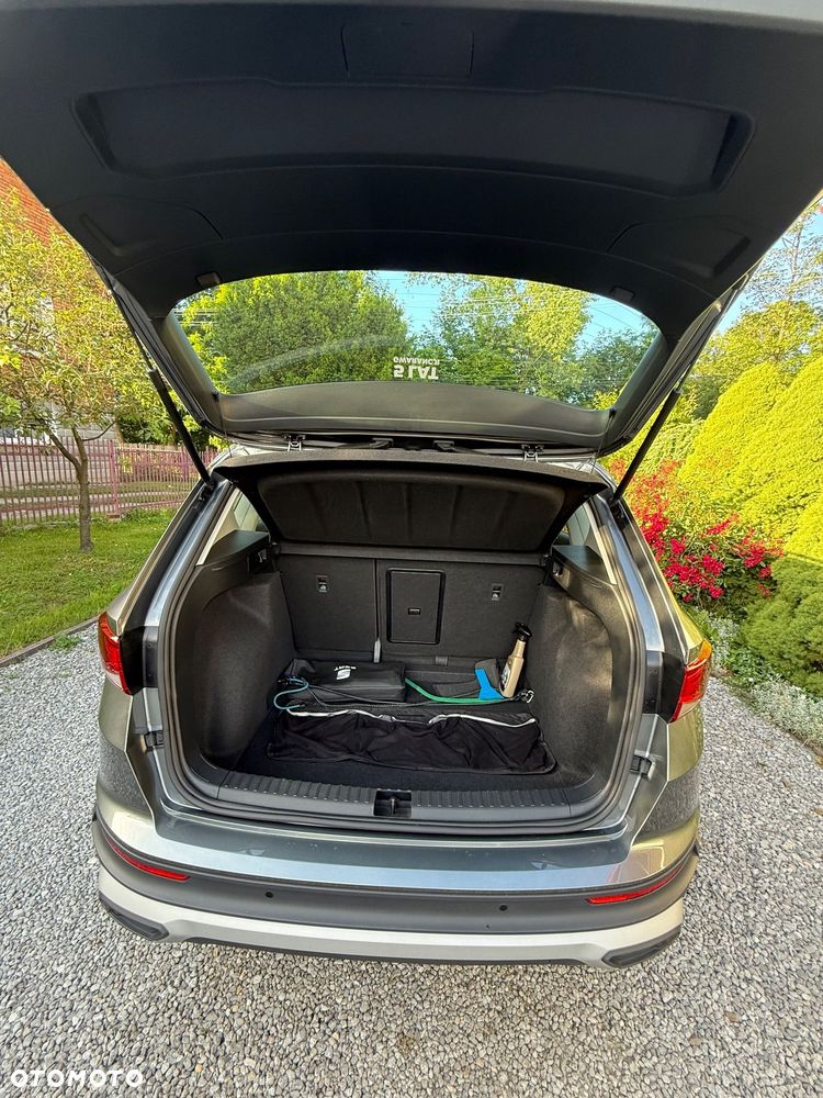 Seat Ateca 1.5 TSI Style S&S - 5