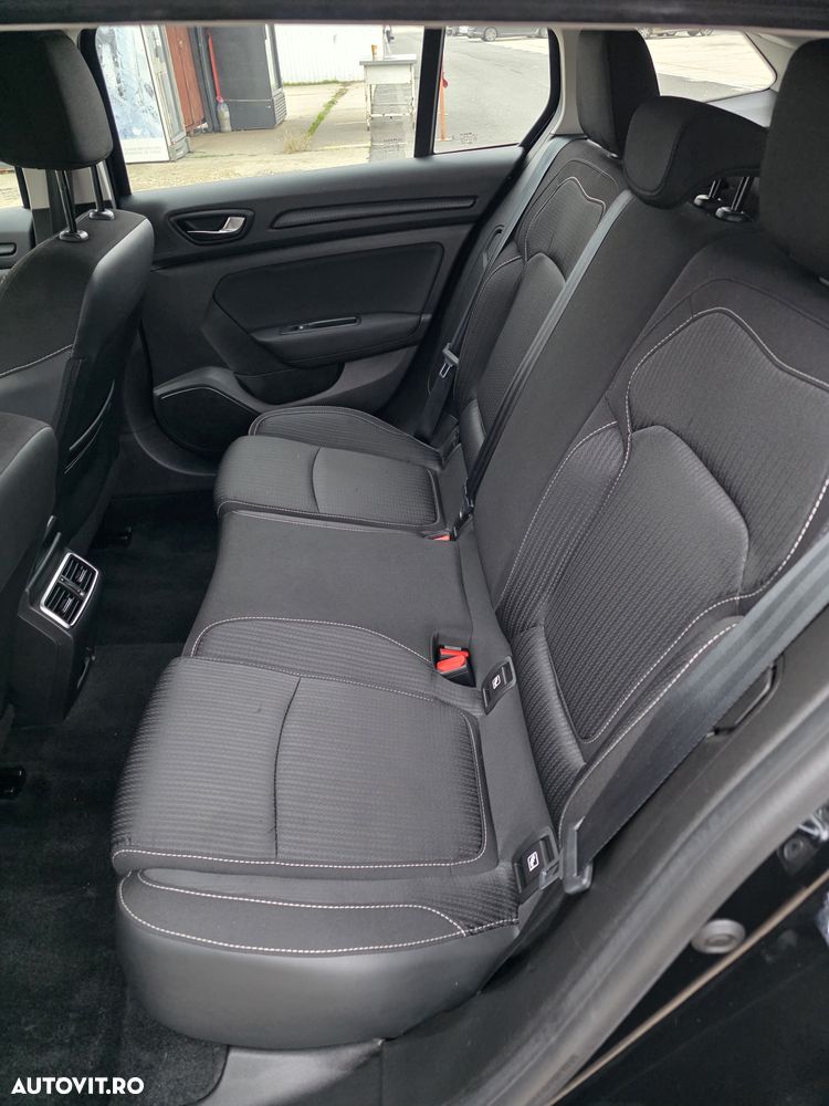 Renault Megane Blue dCi 116 Intens - 20