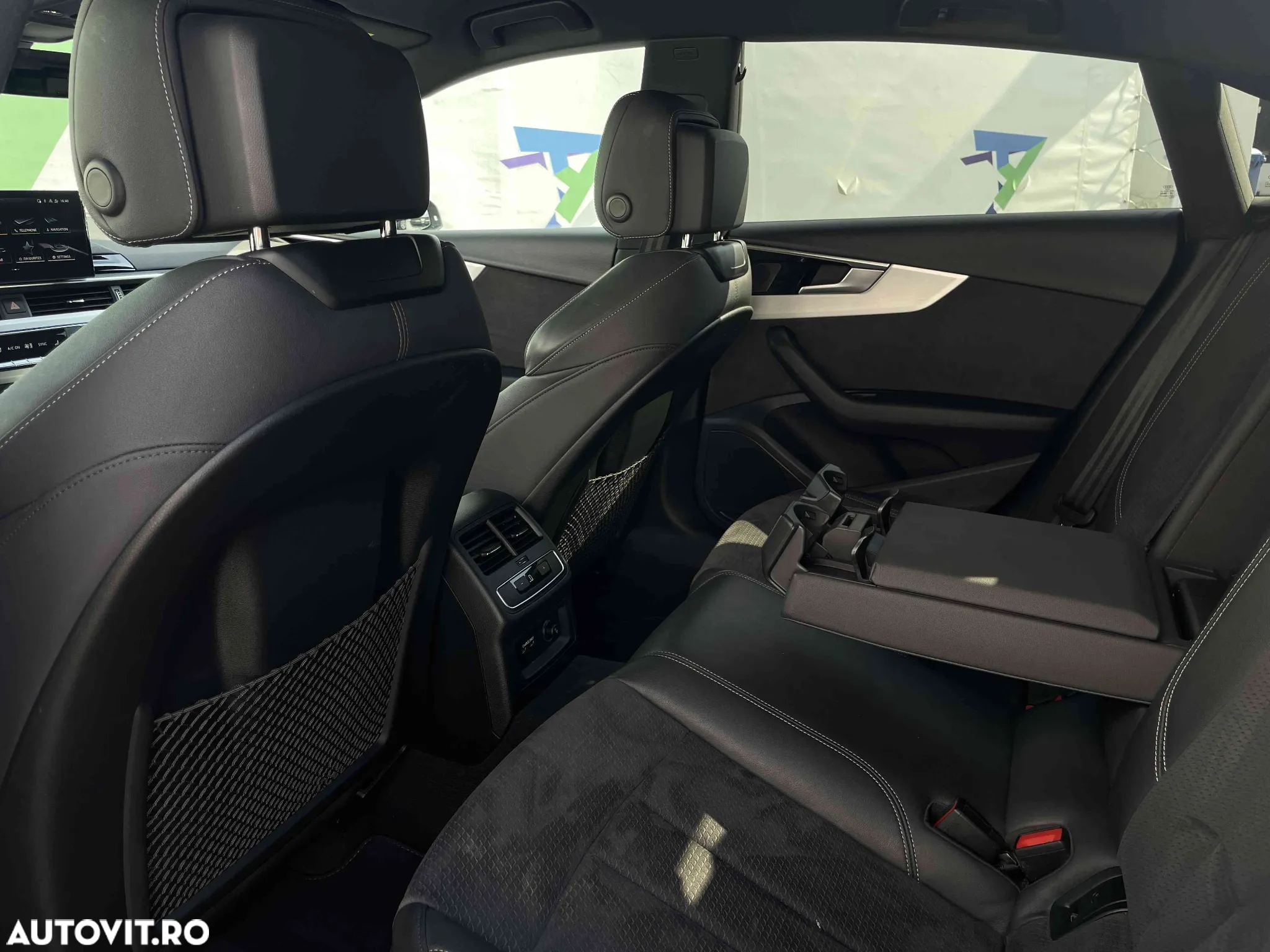 Audi A5 - 15