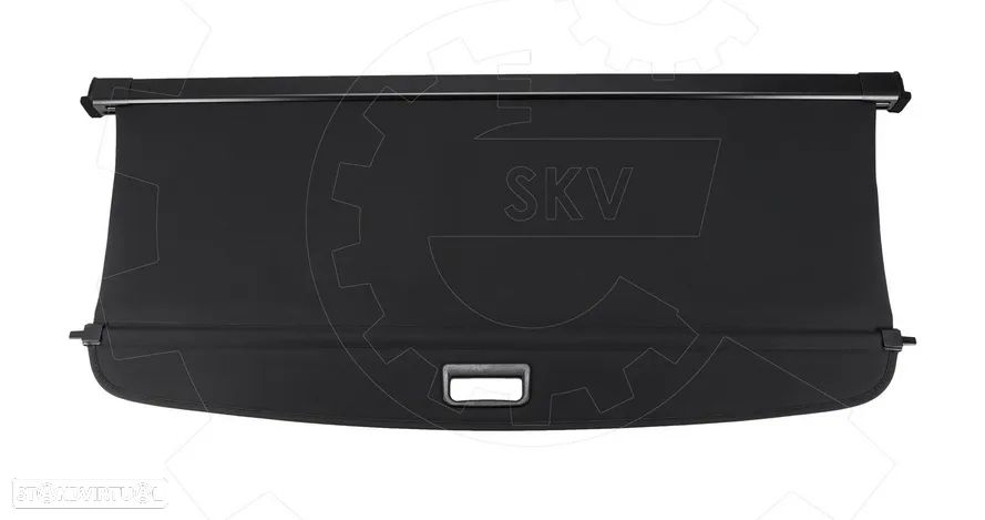 Cobertura da bagageira Bmw X5 Anos 2018- 51477479563 - 1