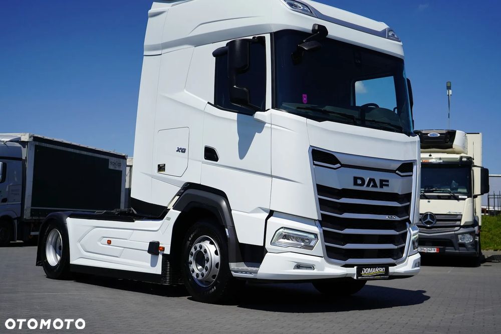DAF XG / 480 / ACC / E 6 / I – COOL / RETARDER / JAK NOWY - 29