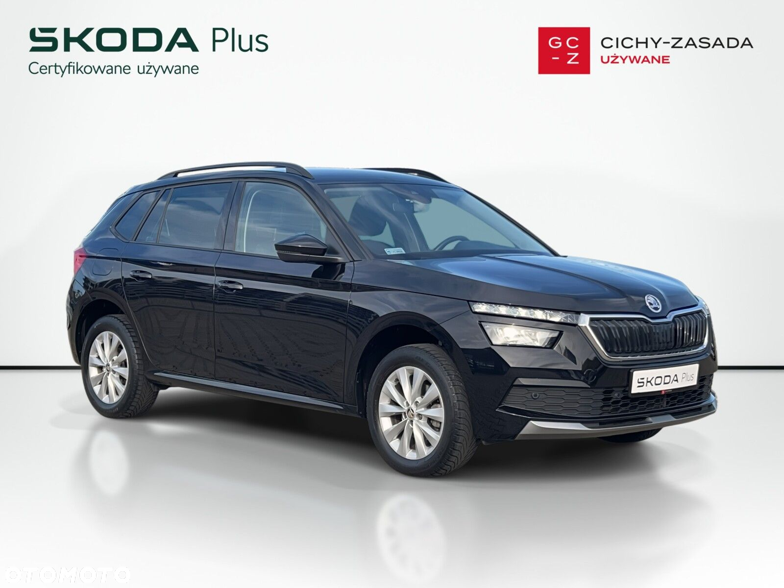 Skoda Kamiq 1.0 TSI Ambition - 7
