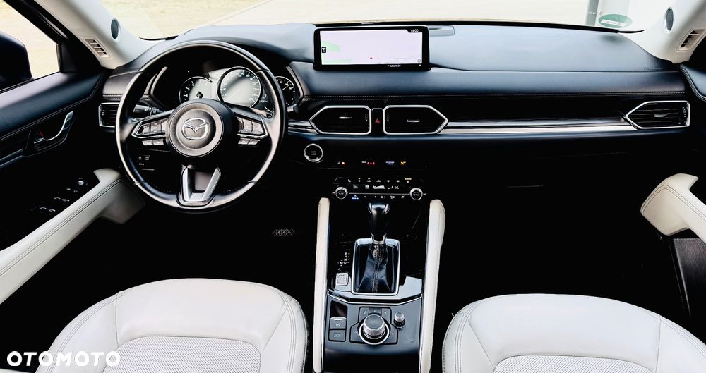 Mazda CX-5 2.0 Exclusive-Line 2WD - 3