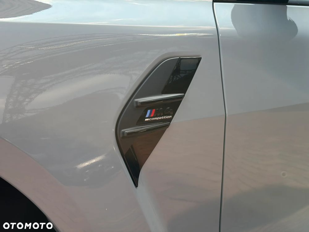 BMW M4 - 18