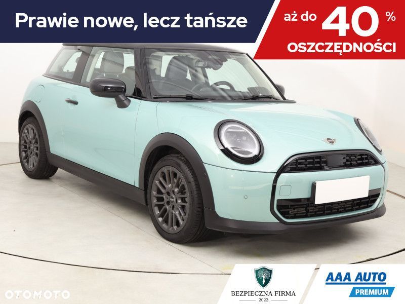 MINI Cooper - 2