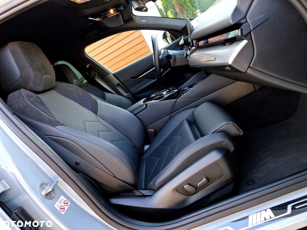 BMW Seria 5 - 10