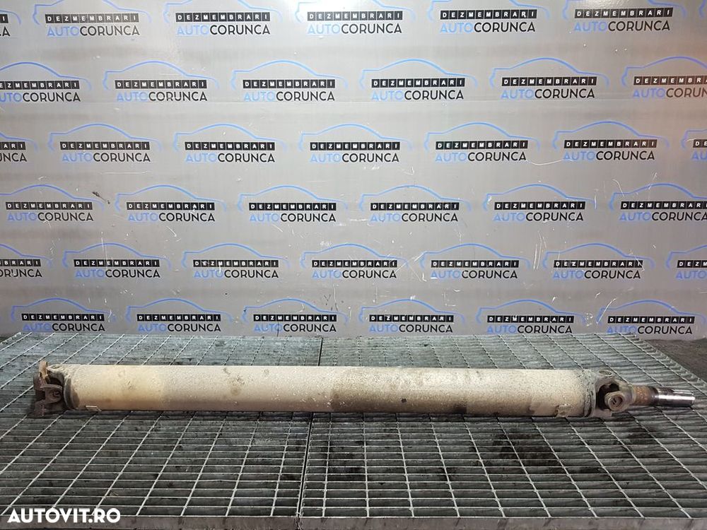 Cardan Nissan Navara D40 2.5 Diesel D40 2006 - 2010 171CP 2488CC Manuala 5 Trepte ... - 5