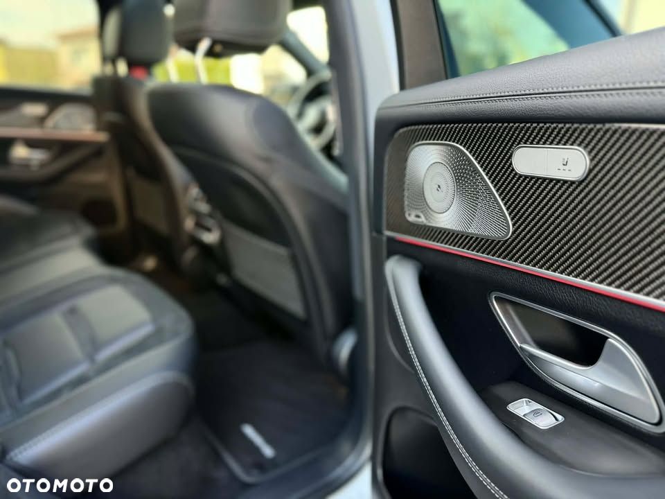 Mercedes-Benz GLE AMG 53 4-Matic Premium Plus - 18