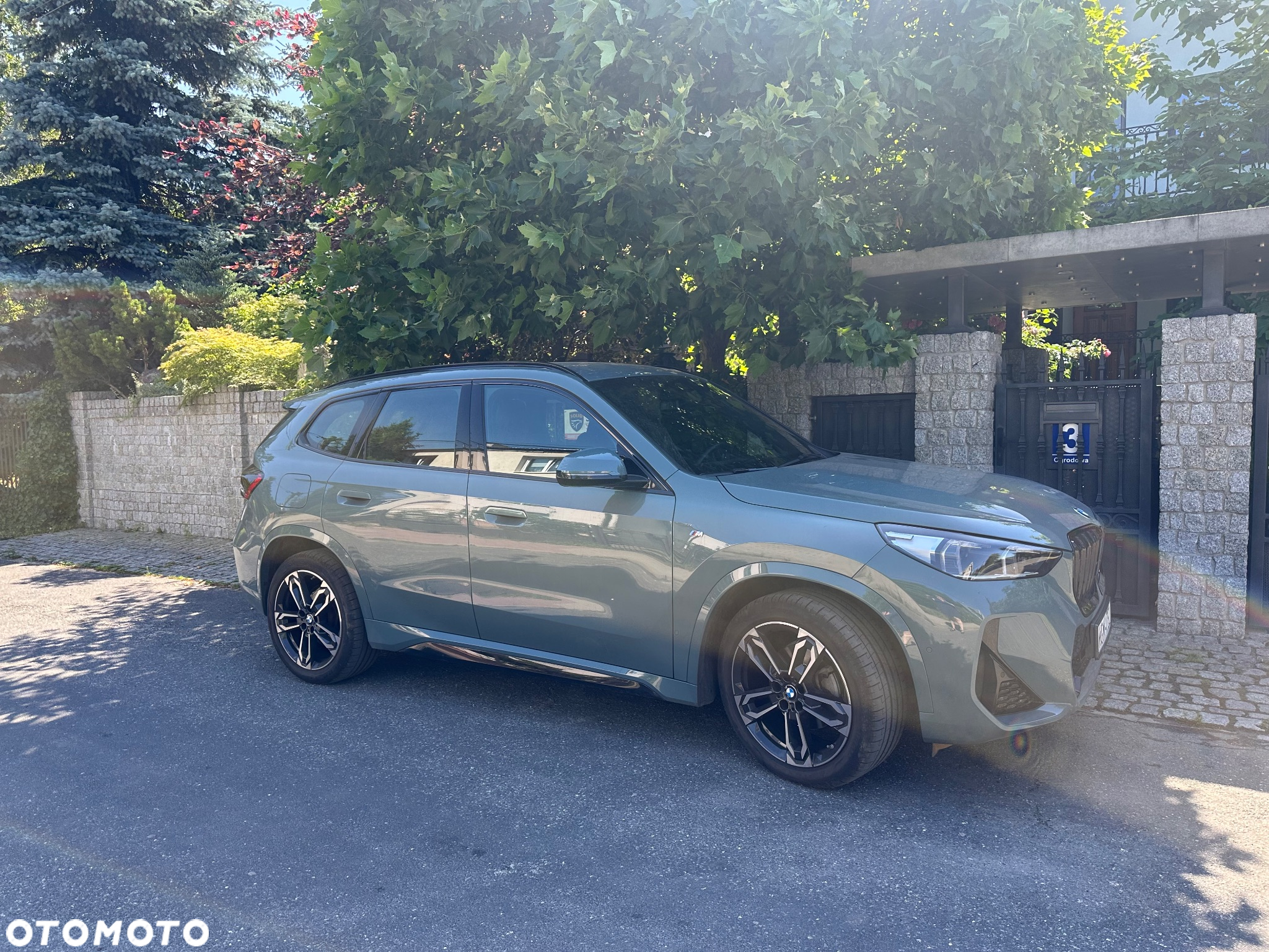 BMW X1 sDrive18i - 8