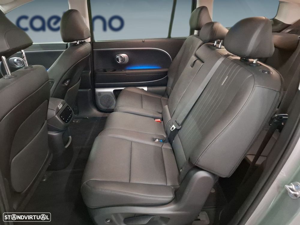 Hyundai Ioniq 9 110.3 kWh Calligraphy - 13