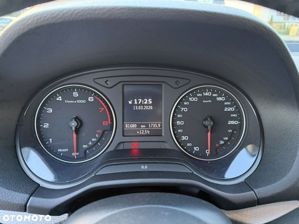 Audi Q2 35 TFSI S tronic - 24