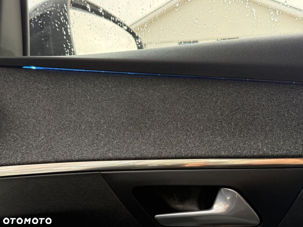 Peugeot 3008 1.5 BlueHDi Allure Pack S&S EAT8 - 33