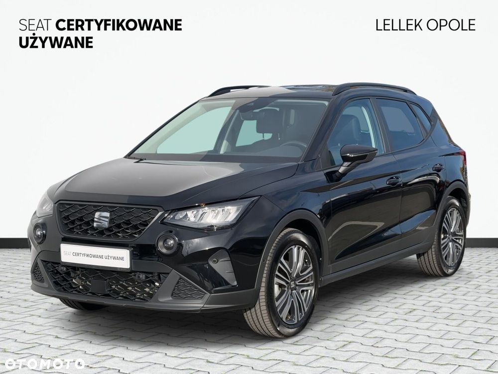 Seat Arona 1.0 TSI Style S&S - 1