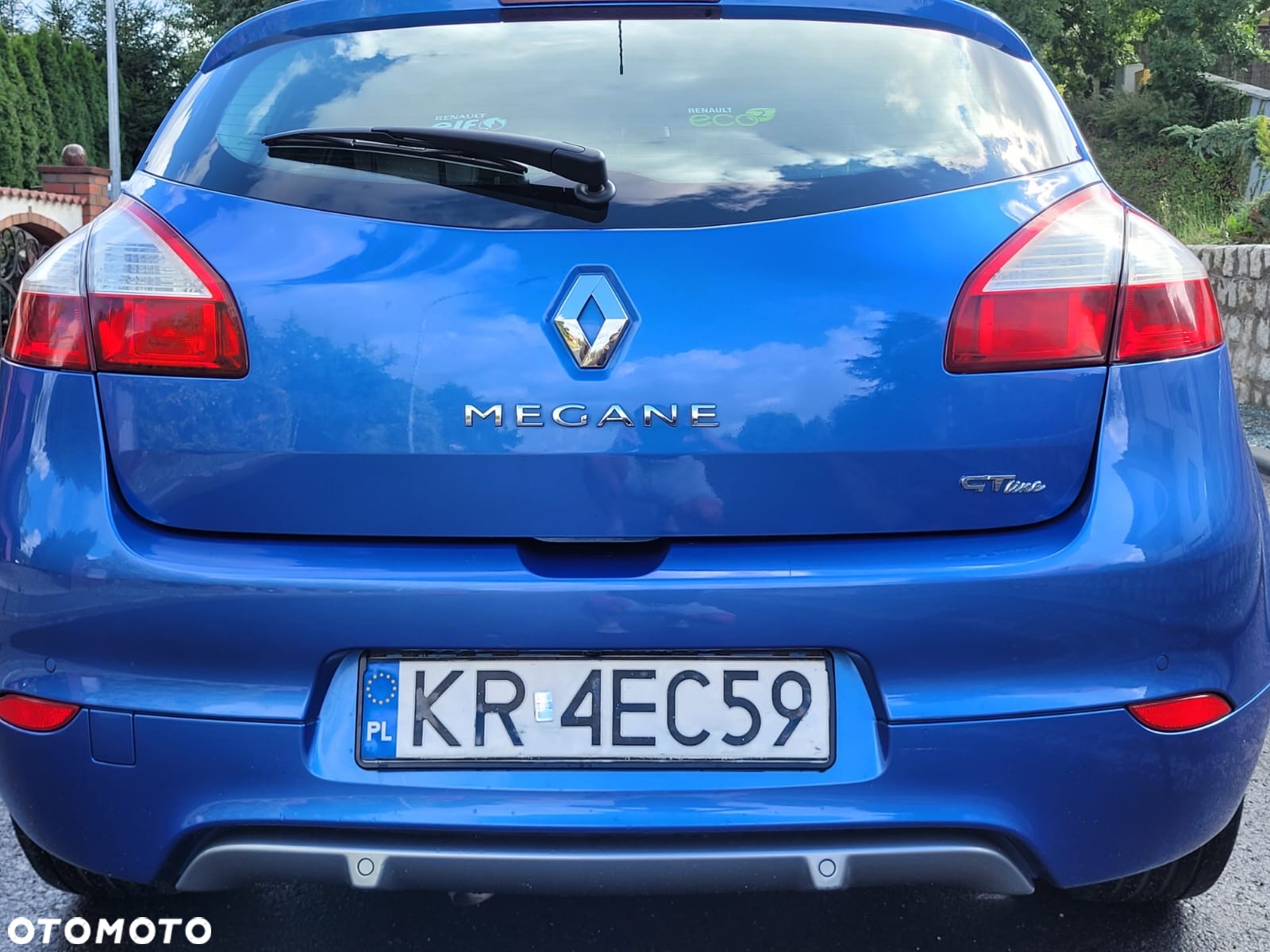 Renault Megane 1.6 dCi Energy Bose Edition - 5