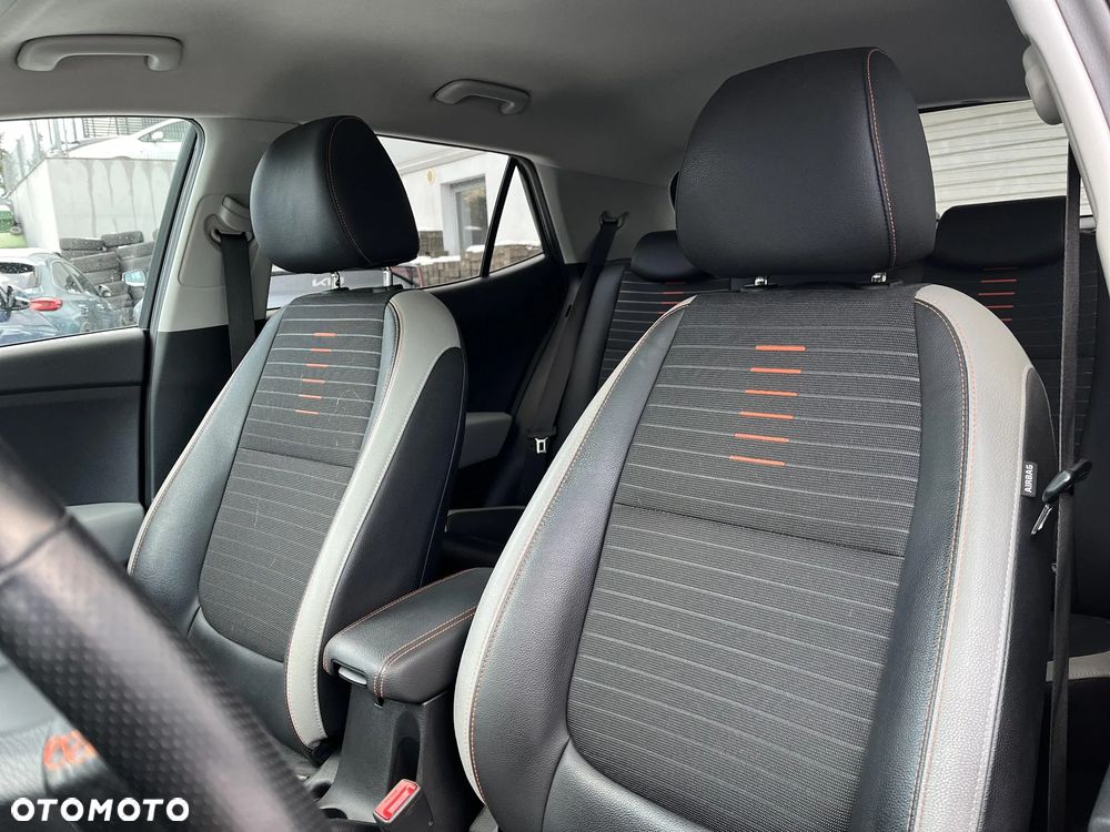Kia Stonic 1.0 T-GDI XL - 11