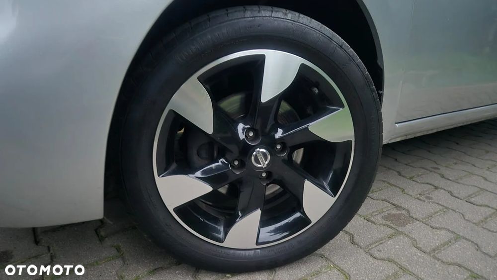 Nissan Micra 1.2 DIG-S Salt & Pepper - 5